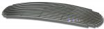 Mazda Miata 2006-2008 Aluminum Lower Bumper Billet Grille Insert