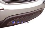 Chrysler Pacifica 2004-2006 Polished Aluminum Lower Bumper Billet Grille Insert
