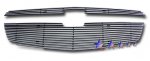 Chevy Cruze 2011-2012 Aluminum Billet Grille Insert Chevy Cruze 2011-2012 Aluminum Billet Grille Insert