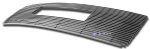 GMC Sierra 2007-2011 Aluminum Billet Grille Insert
