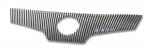 Nissan Altima Coupe 2007-2009 Aluminum Billet Grille Insert