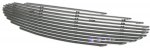 Ford Taurus 2000-2003 Aluminum Billet Grille Insert