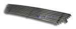 2005 Ford Ranger Aluminum Lower Bumper Billet Grille Insert