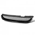 Honda Accord Coupe 1998-2002 Carbon Fiber Grille