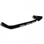 Nissan Maxima 2000-2003 Black Rear Lip