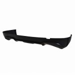 BMW E92 Coupe 3 Series 2007-2010 Rear Lip