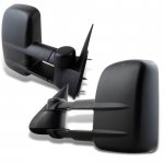 Ford F250 Light Duty 2000-2003 Towing Mirrors Power