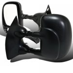 1999 Ford F250 Super Duty Towing Mirrors Power 1999 Ford F250 Super Duty Towing Mirrors Power