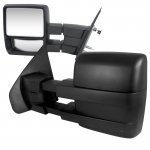 2004 Ford F150 Towing Mirrors Manual