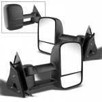 Ford F150 1997-2003 Towing Mirrors Manual