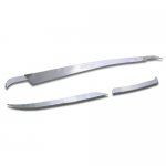 2006 Chrysler 300 Chrome Bumper Trim