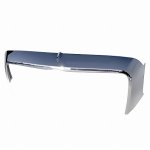 Chrysler 300 2005-2010 Chrome Grille Surround Cover