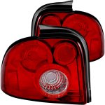 1996 Dodge Neon Custom Tail Lights