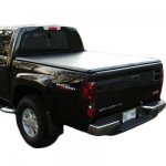 GMC Sierra 1988-1998 Tonneau Cover Roll Up
