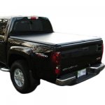 1996 Chevy 3500 Pickup Tonneau Cover Roll Up