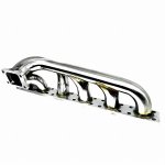 1994 BMW 3 Series Turbo Manifold Stainless Steel
