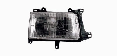 Toyota T100 1993-1998 Right Passenger Side Replacement Headlight
