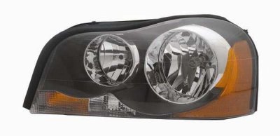 Volvo XC90 2003-2011 Left Driver Side Replacement Headlight
