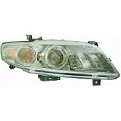 Infiniti FX45 2003-2008 Right Passenger Side Replacement Headlight