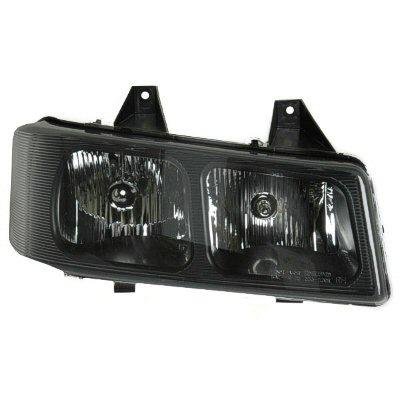 GMC Savana 2003-2011 Right Passenger Side Replacement Headlight