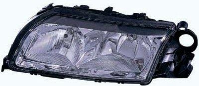 Volvo S80 1999-2002 Left Driver Side Replacement Headlight
