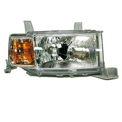 Scion xB 2004-2006 Right Passenger Side Replacement Headlight
