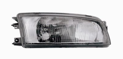 Mitsubishi Mirage Sedan 1997-2002 Right Passenger Side Replacement Headlight