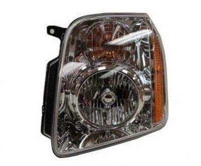 GMC Yukon 2007-2010 Left Driver Side Replacement Headlight