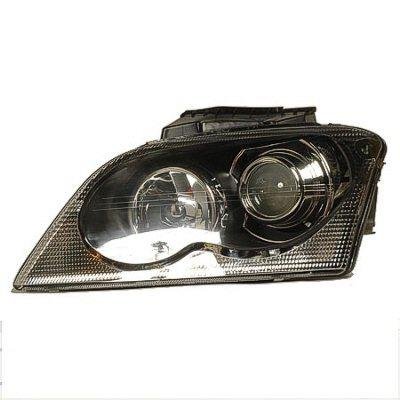 Chrysler Pacifica 2004 Left Driver Side Replacement Headlight