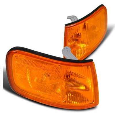Honda Accord 1994-1997 Amber Corner Lights