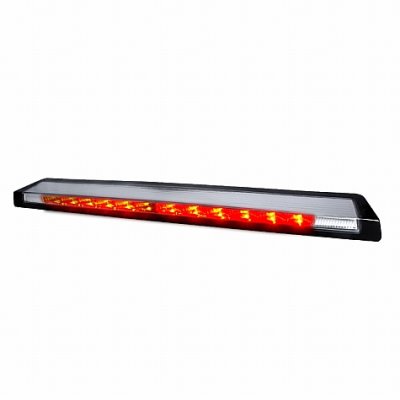 Ford Mustang 1999-2004 Clear LED Third Brake Light