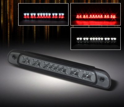 Toyota Tundra 2000-2006 Smoked LED Third Brake Light