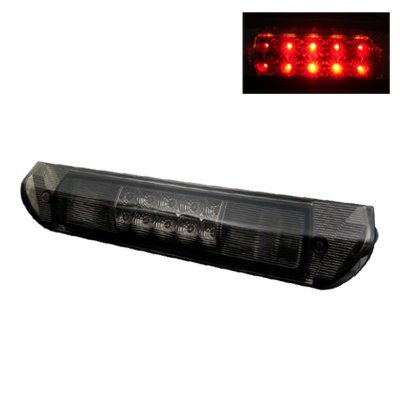 Dodge Ram 2002-2008 Smoked LED Third Brake Light