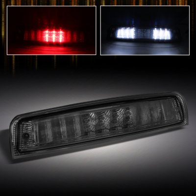 Dodge Ram 2009-2013 Smoked LED Third Brake Light