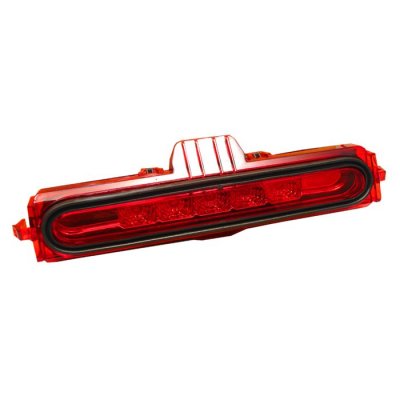 Acura RSX 2002-2006 Red LED Third Brake Light