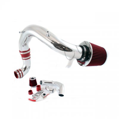 Dodge Neon SRT-4 2003-2005 Polished Cold Air Intake System