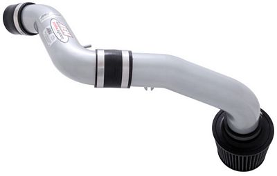 Hyundai Tiburon GT 2003-2006 AEM Gunmetal Gray Cold Air Intake System