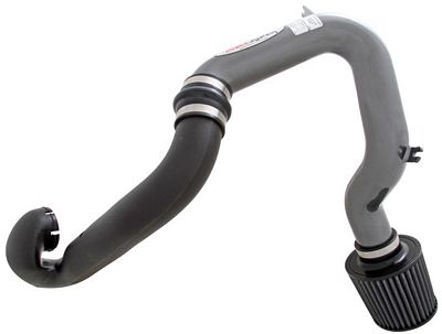 Chevy Cavalier 2005 AEM Gunmetal Gray Cold Air Intake System