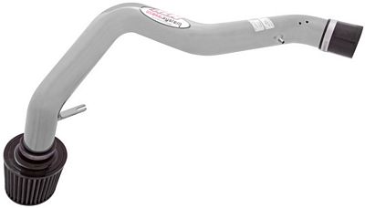 Acura Integra 1990-1993 AEM Gunmetal Gray Cold Air Intake System