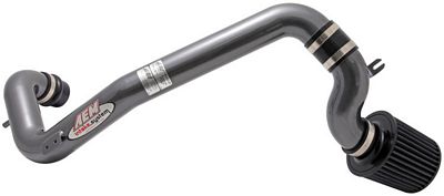 Chevy Cavalier 1998-2002 AEM Gunmetal Gray Cold Air Intake System