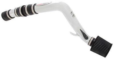 Nissan Altima 2002-2006 AEM Polished Cold Air Intake System