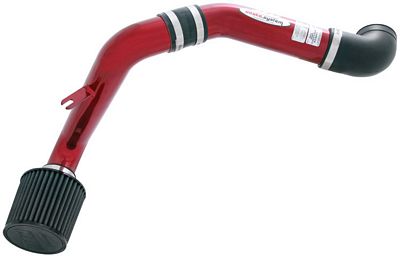 Chrysler Sebring Lxi 2001-2003 AEM Red Cold Air Intake System