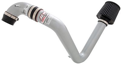 Honda Fit 2007-2008 AEM Gunmetal Gray Cold Air Intake System