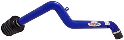 Honda Accord 1994-1997 AEM Blue Cold Air Intake System