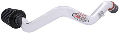 Honda Civic 1988-1991 AEM Polished Cold Air Intake System