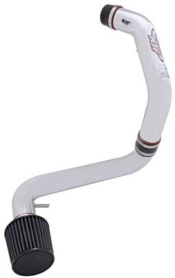 Honda S2000 2004-2005 AEM Polished Cold Air Intake System