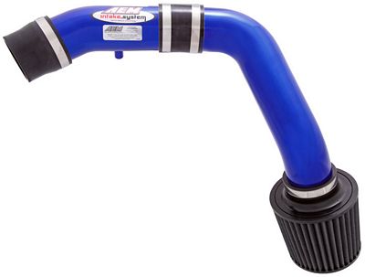 Nissan Sentra 2002-2006 AEM Blue Cold Air Intake System