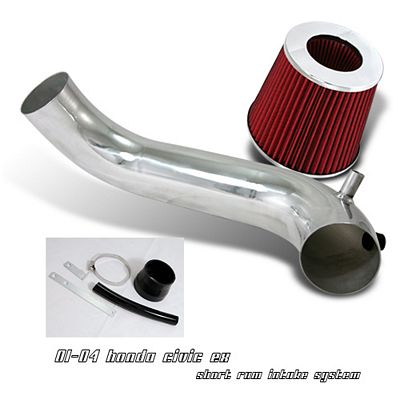 Honda Civic 2001-2004 Short Ram Intake