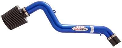 Honda Accord 1994-1997 AEM Blue Short Ram Intake System