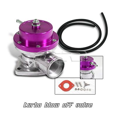 Universal Type RS2 Turbo Blow Off Valve
